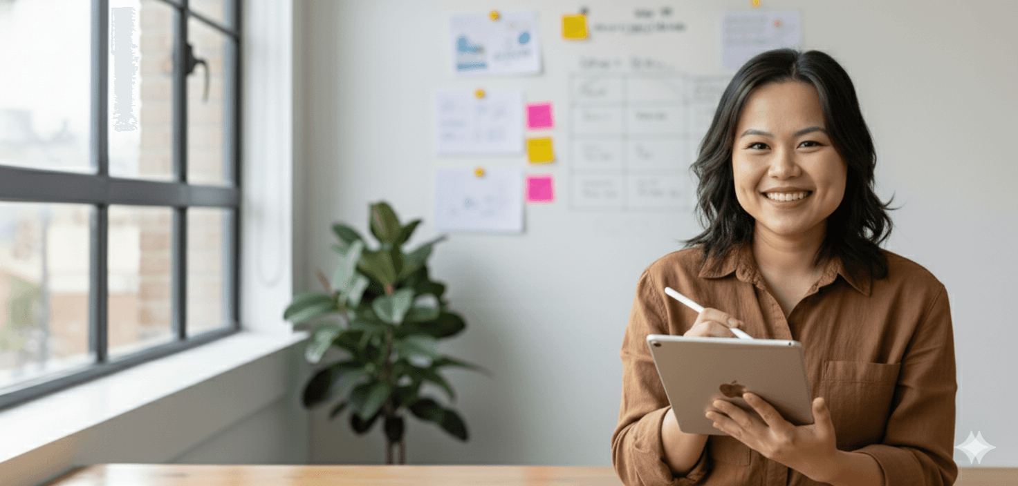 One Village VA Banner